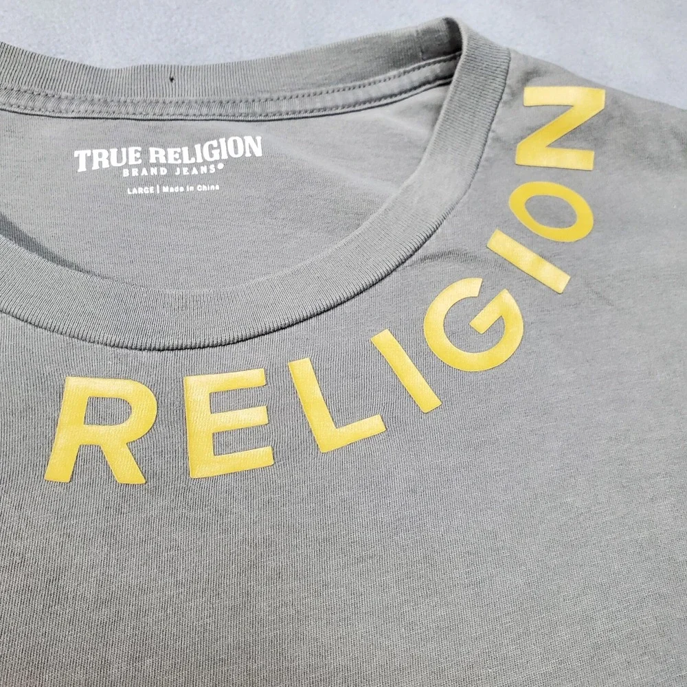 True Religion true religion